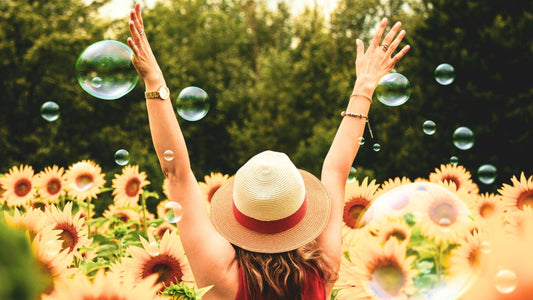 Finding Your Identity in Christ: Bible Verses That Inspire Confidence