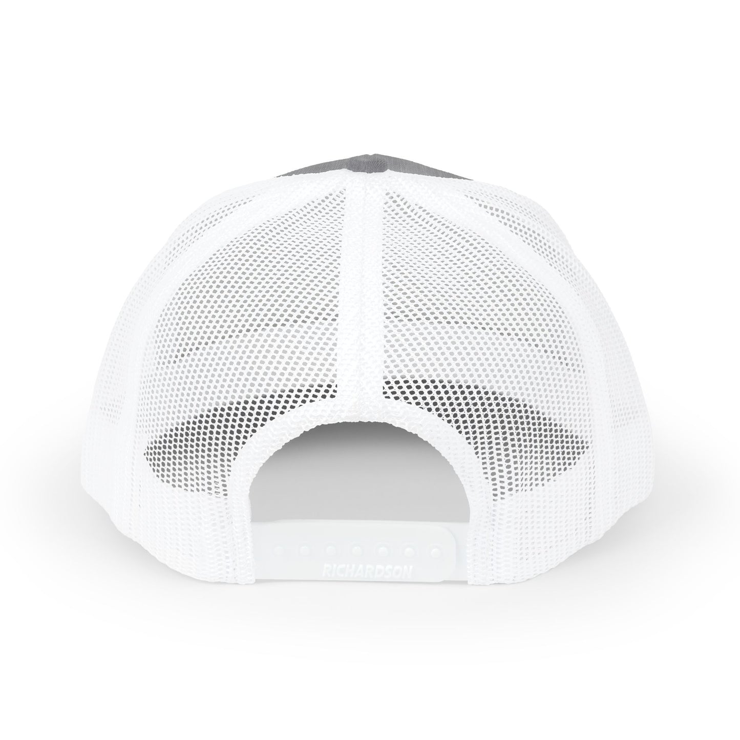 Jesus Saves Snapback Trucker Cap