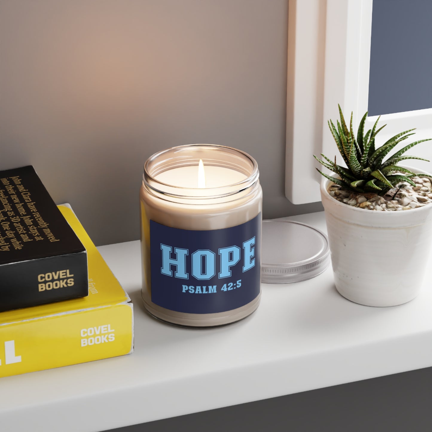 Hope Candle