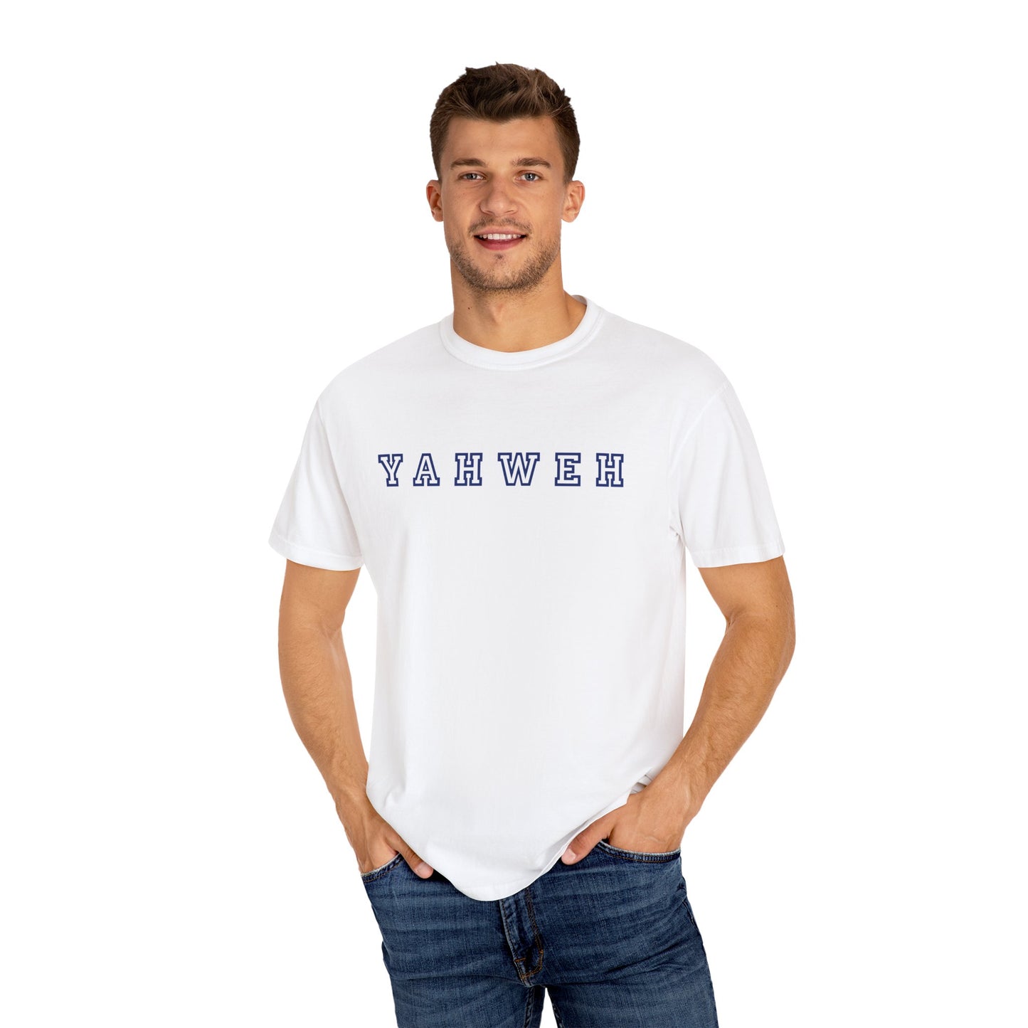 YAHWEH T-Shirt