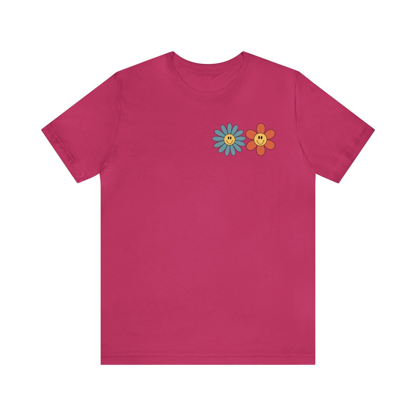 Don't Worry Be Happy Tee