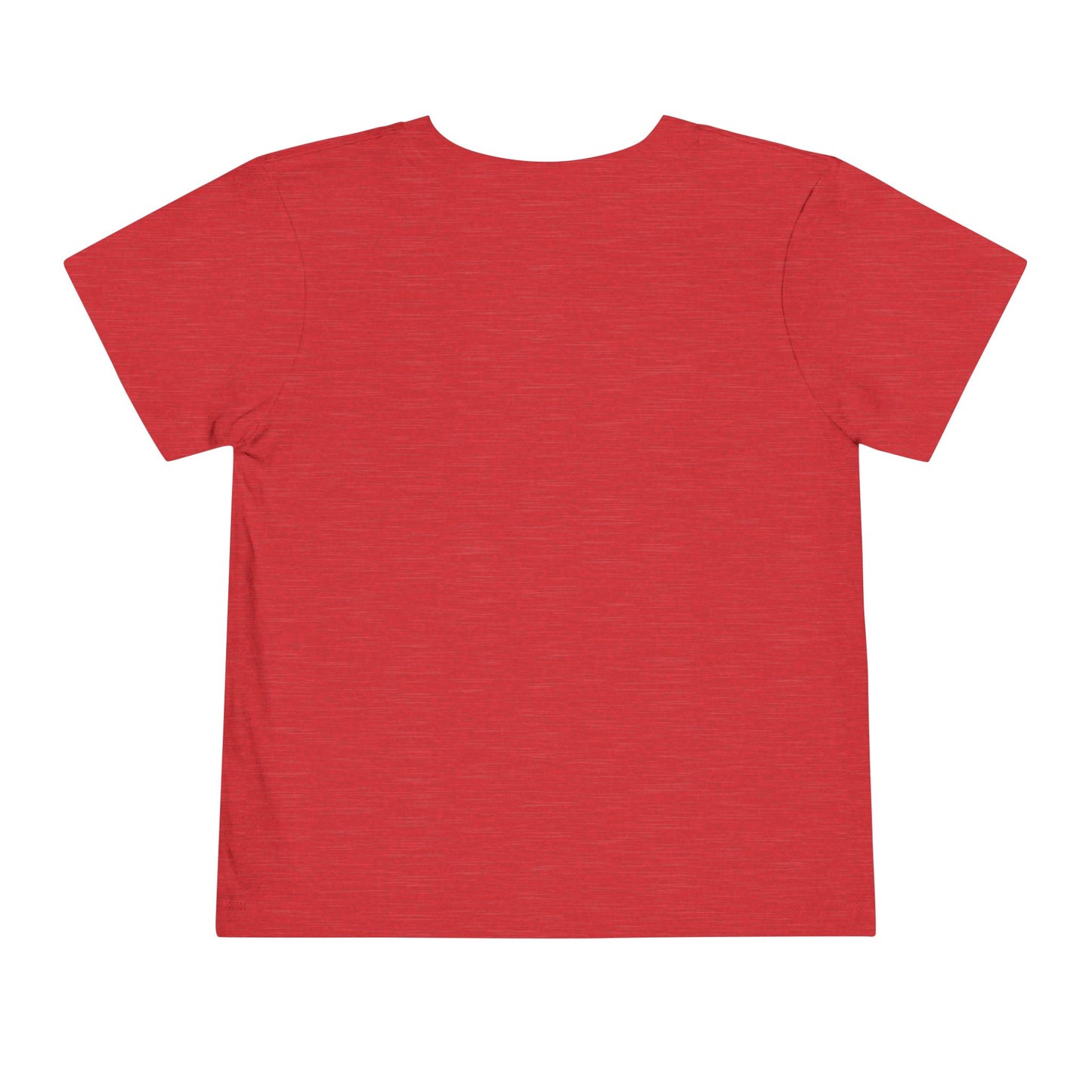 Jesus Loves You Toddler Tee