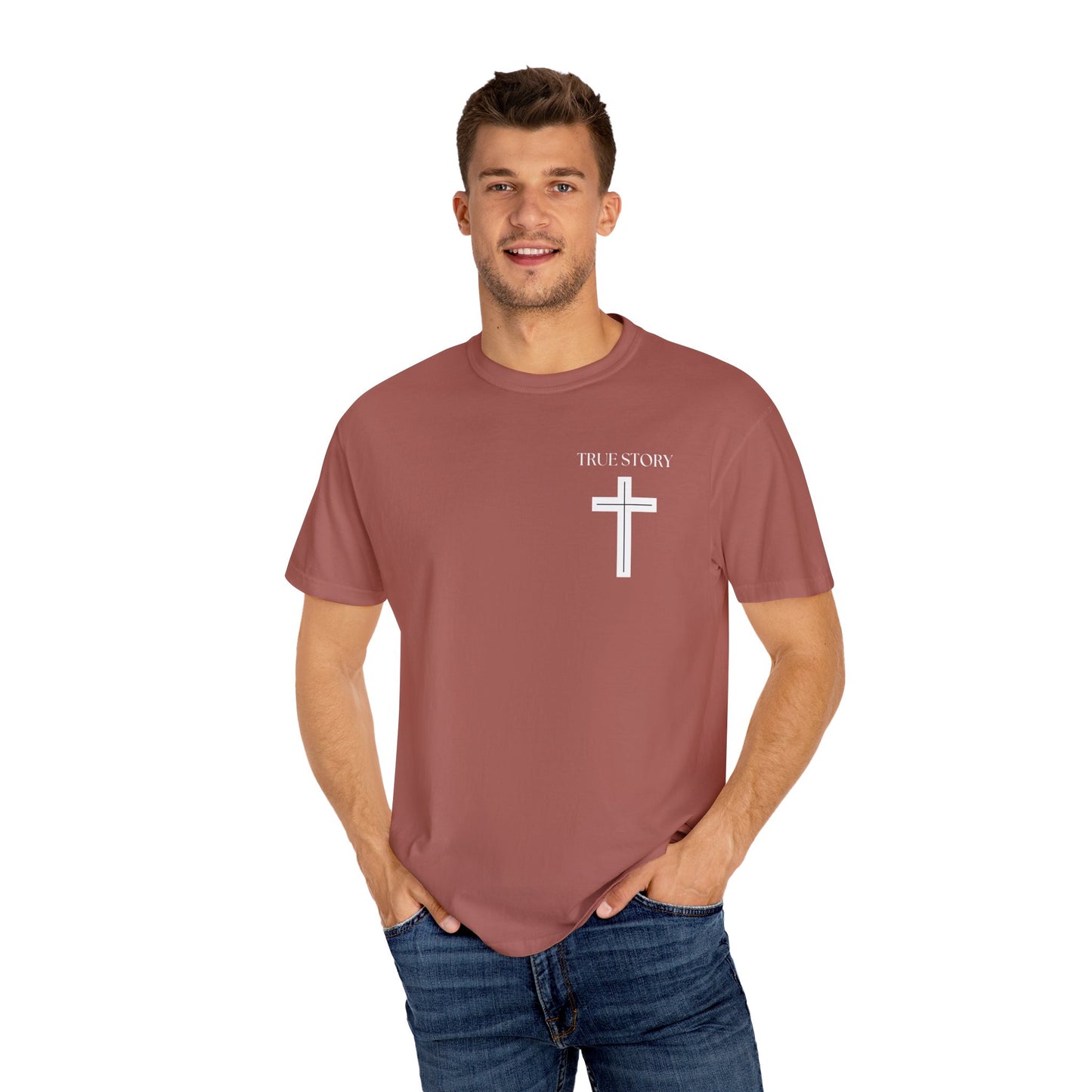 True Story T-shirt
