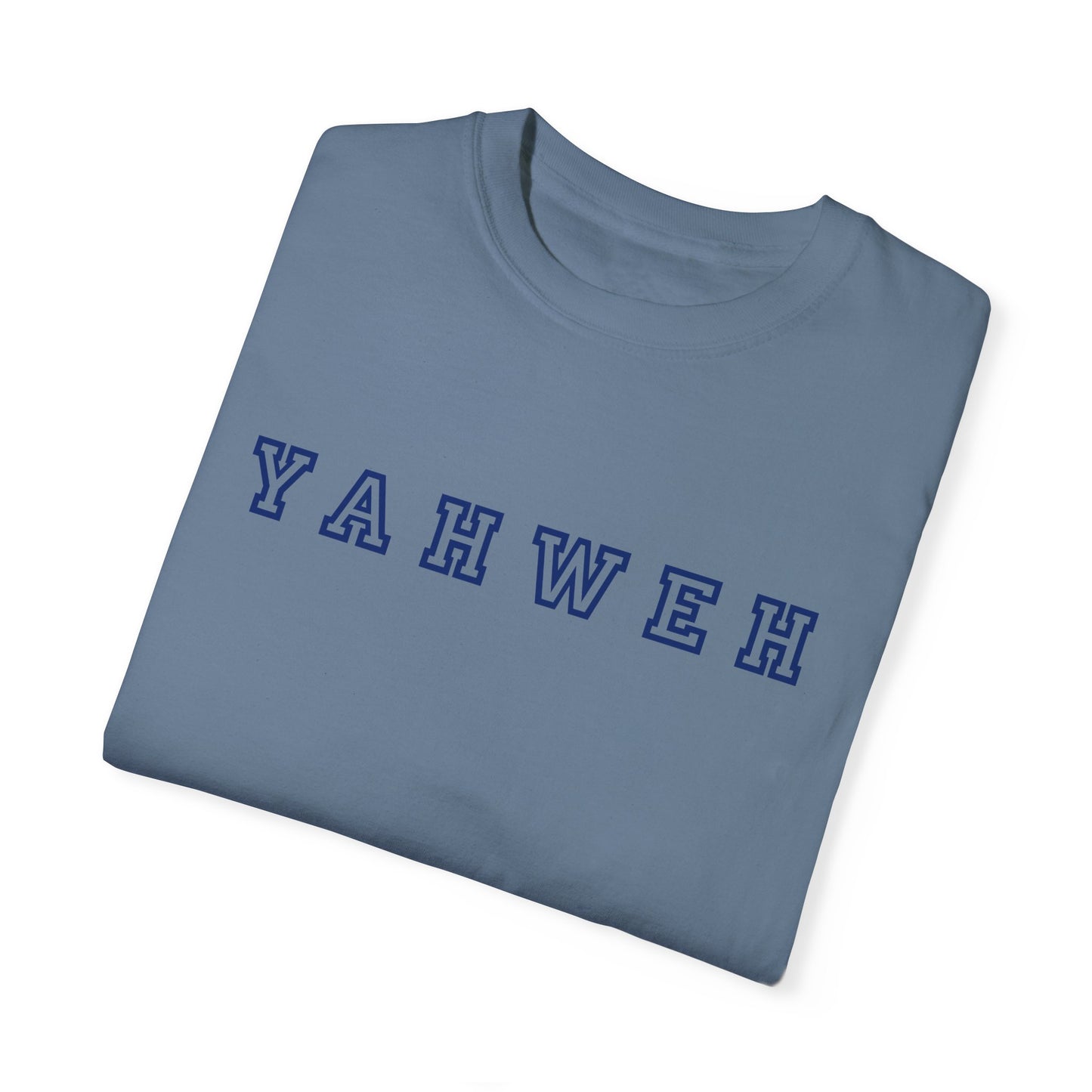 YAHWEH T-Shirt