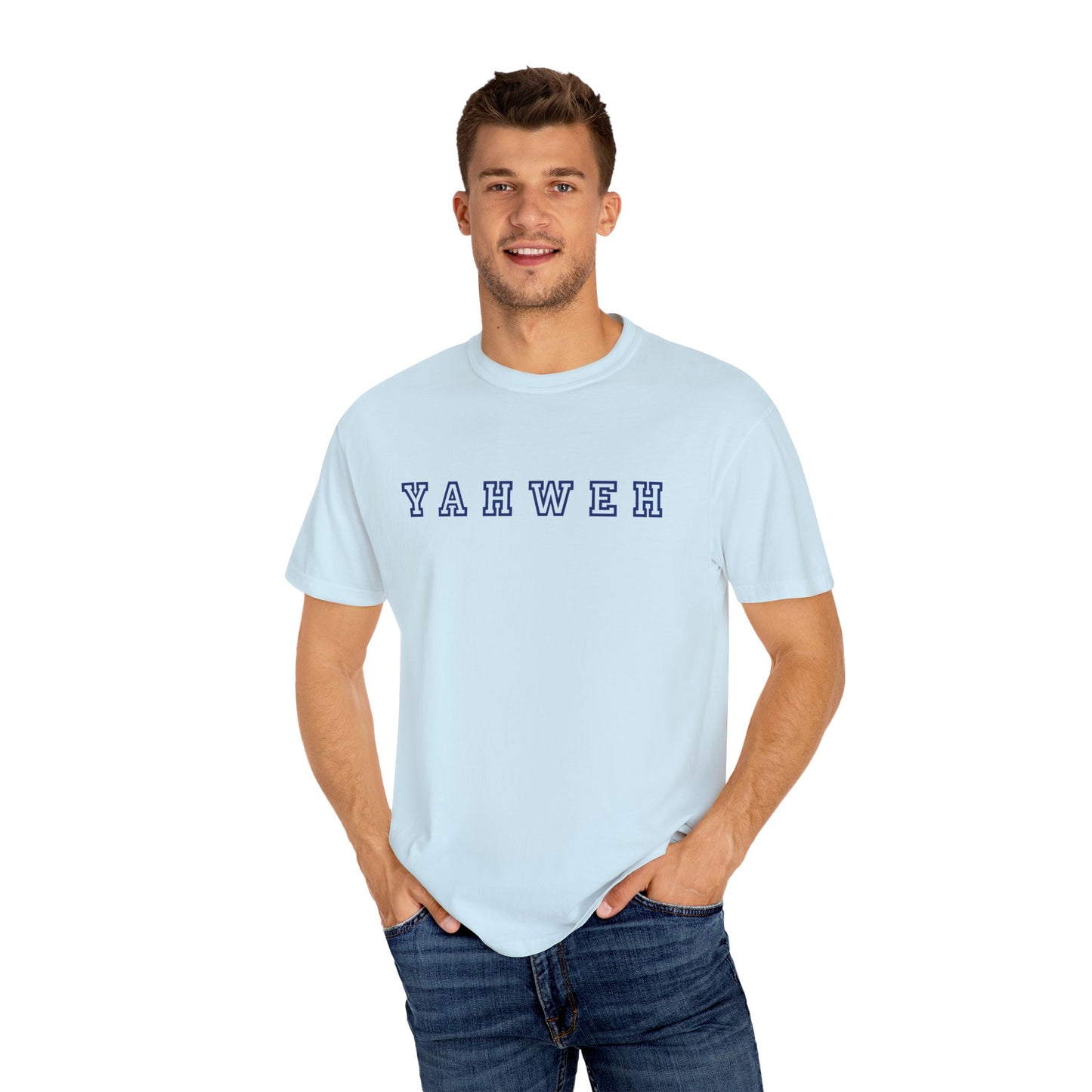 YAHWEH T-Shirt