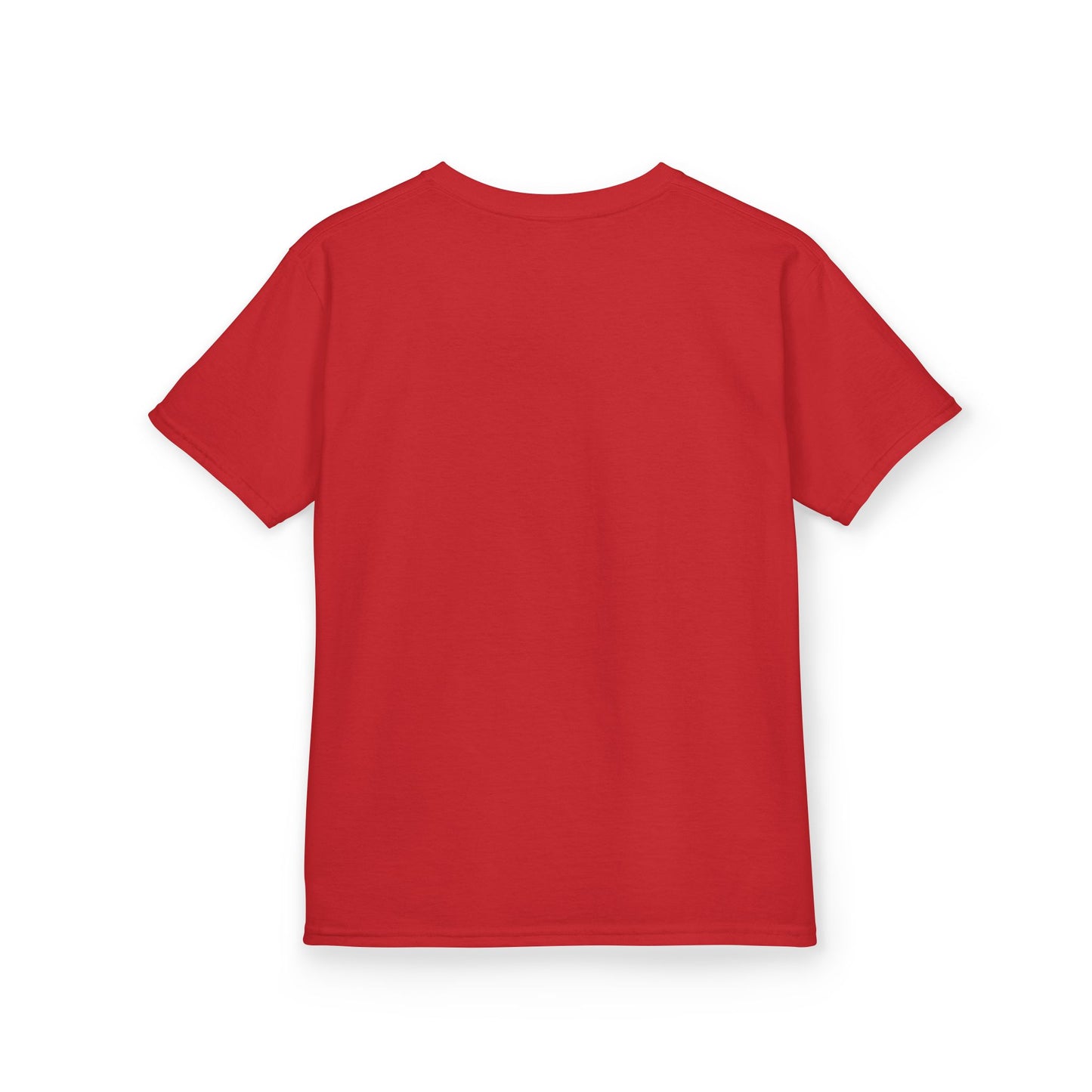 Jesus Loves You Kids Tee