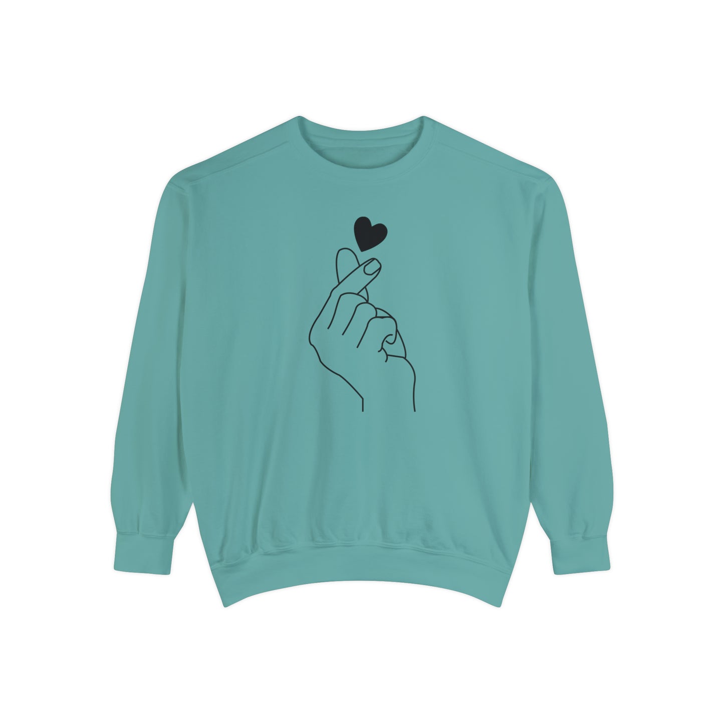 Love Is The Answer Sweatshirt