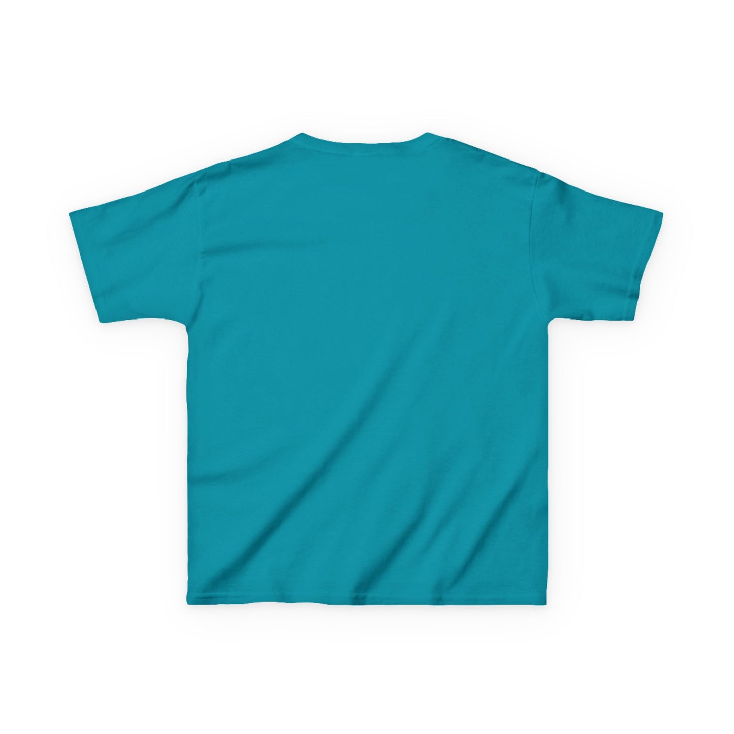 Jesus Loves You Kids Tee