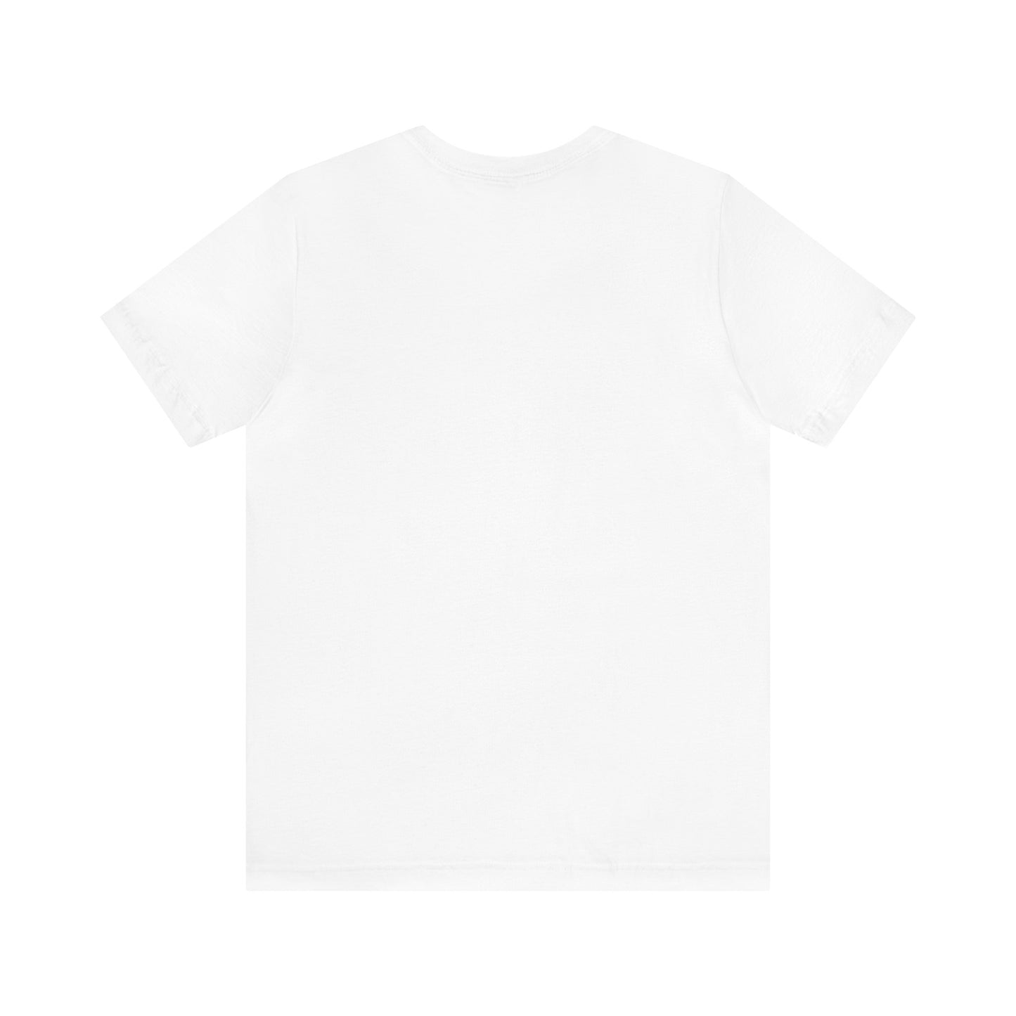 Peace Be Still Tee