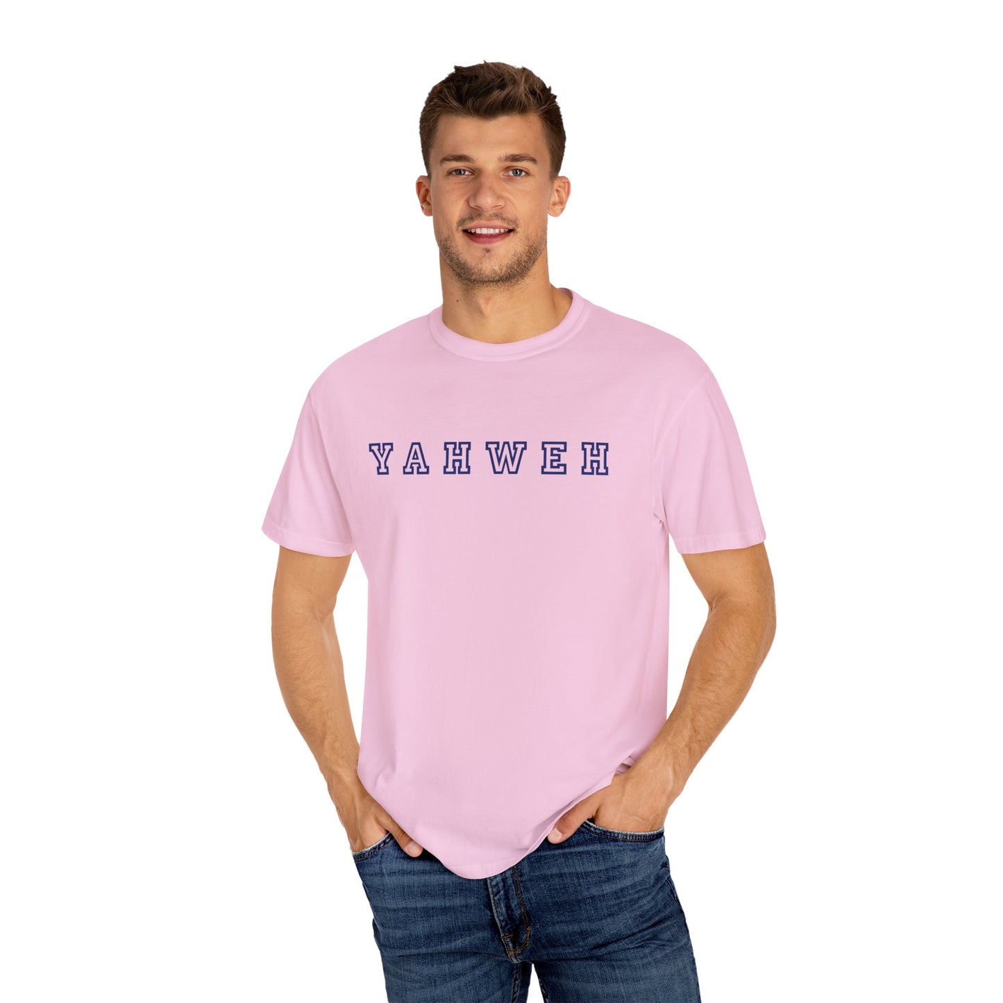 YAHWEH T-Shirt