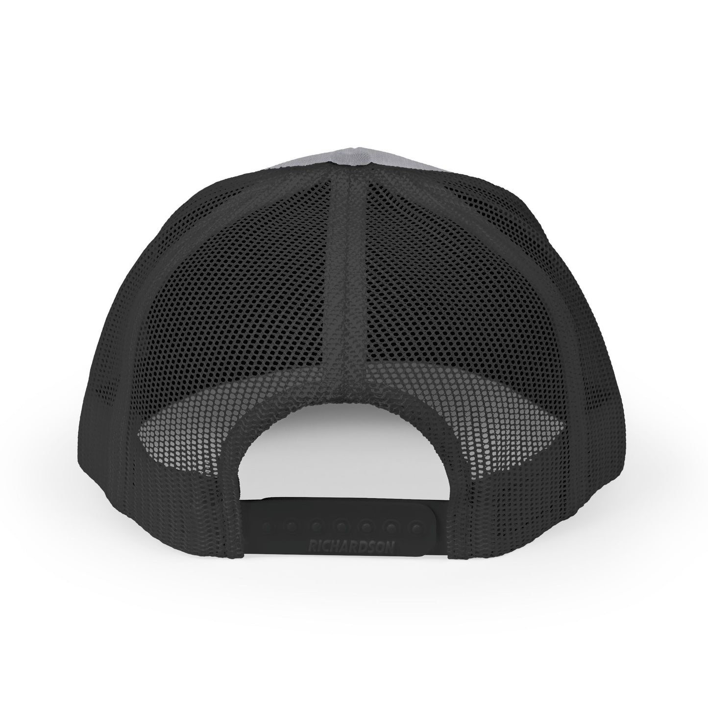Jesus Saves Snapback Trucker Cap