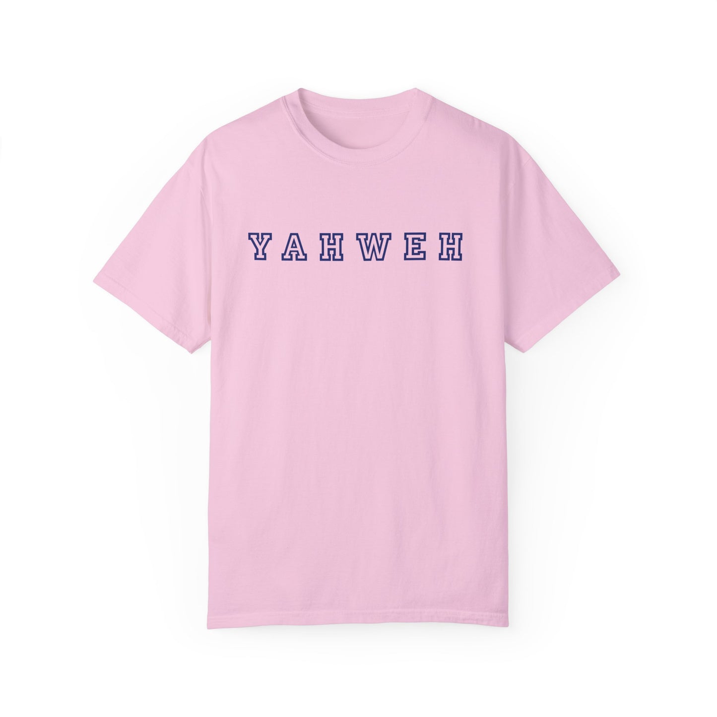 YAHWEH T-Shirt