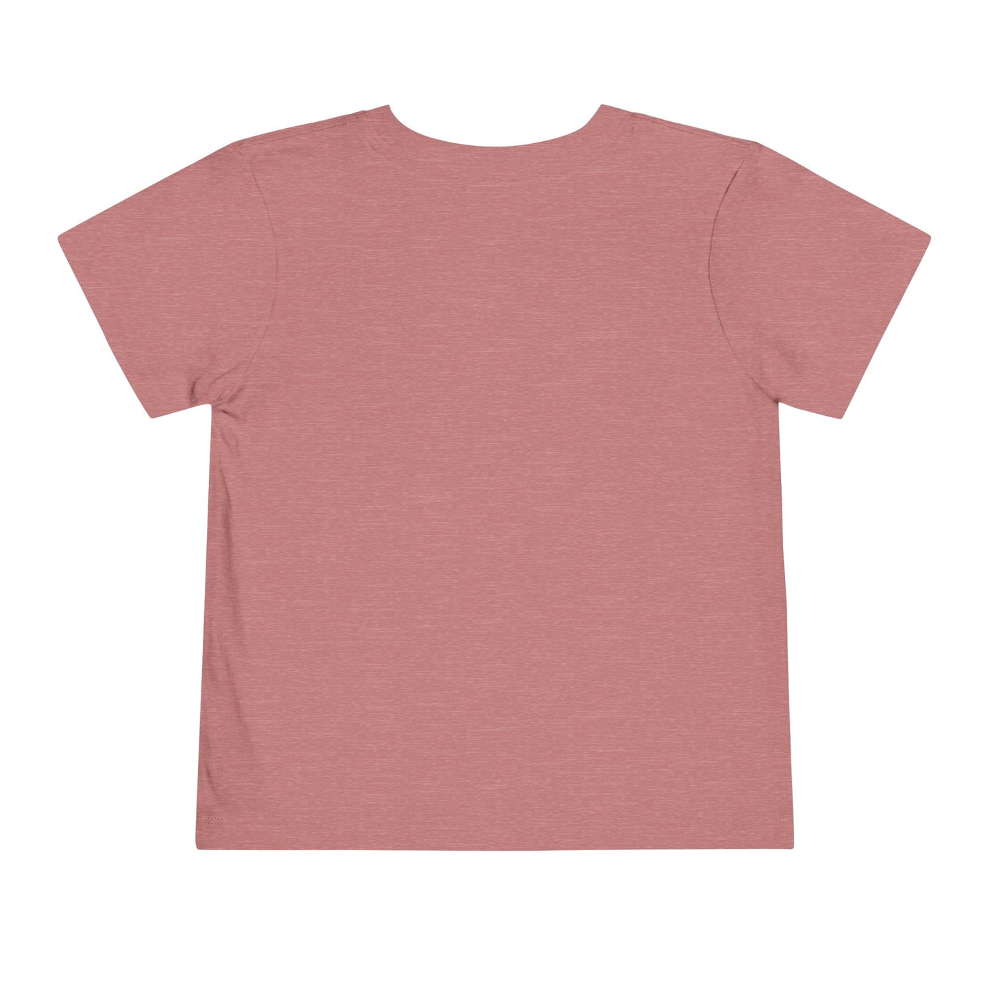 Jesus Loves You Toddler Tee