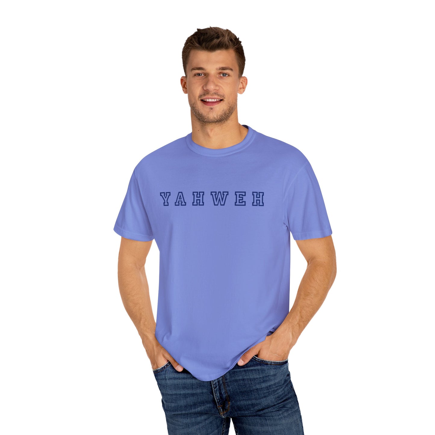 YAHWEH T-Shirt