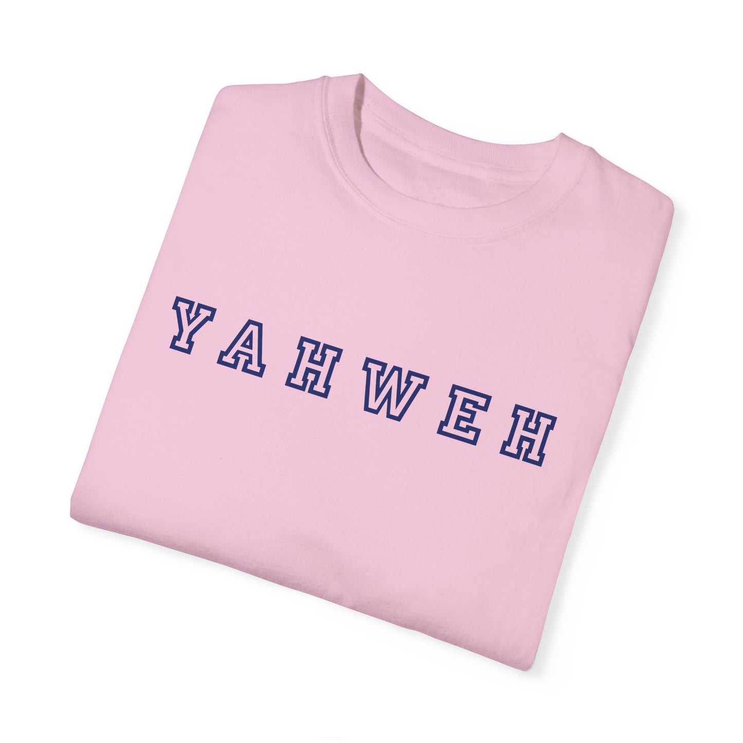 YAHWEH T-Shirt