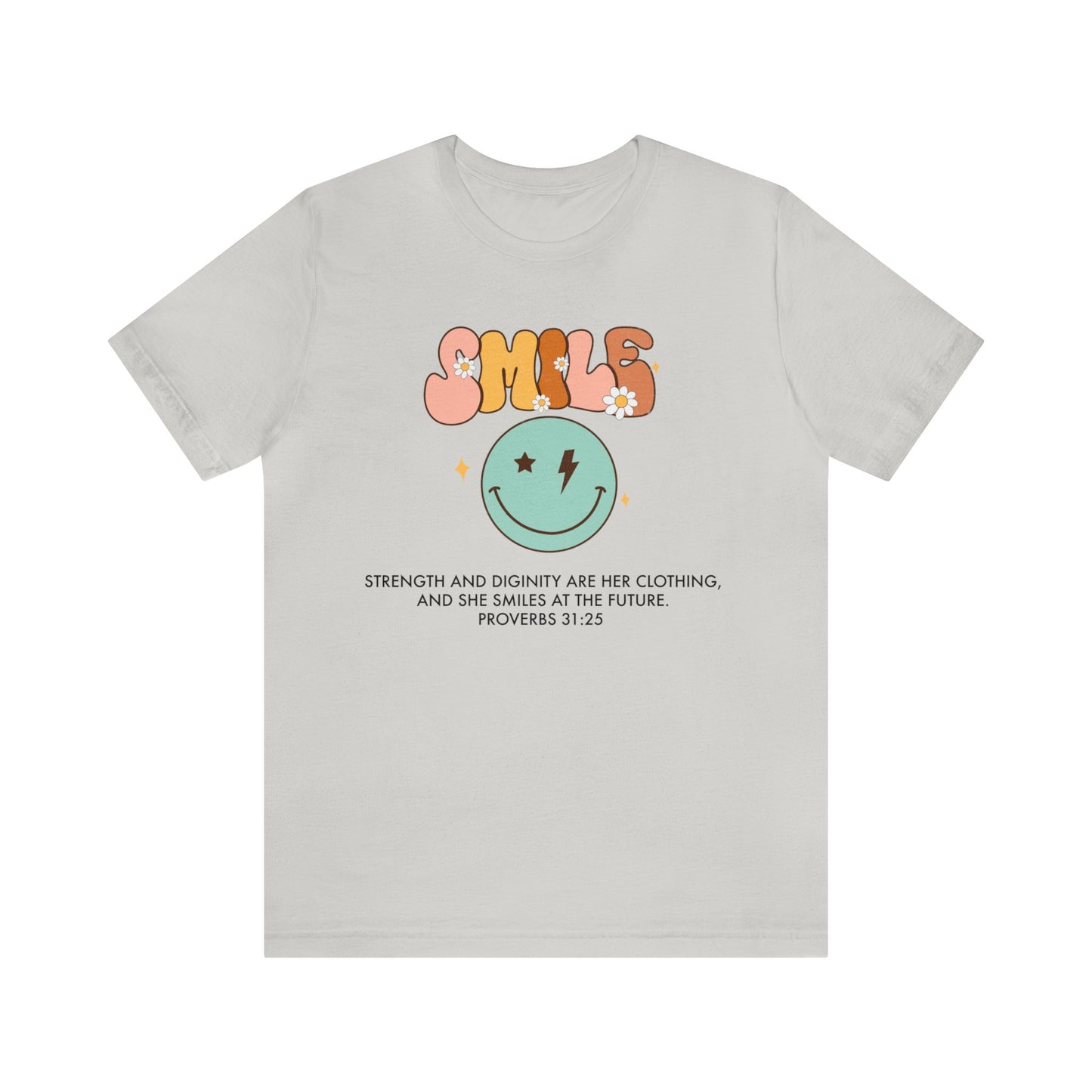 Smile Tee