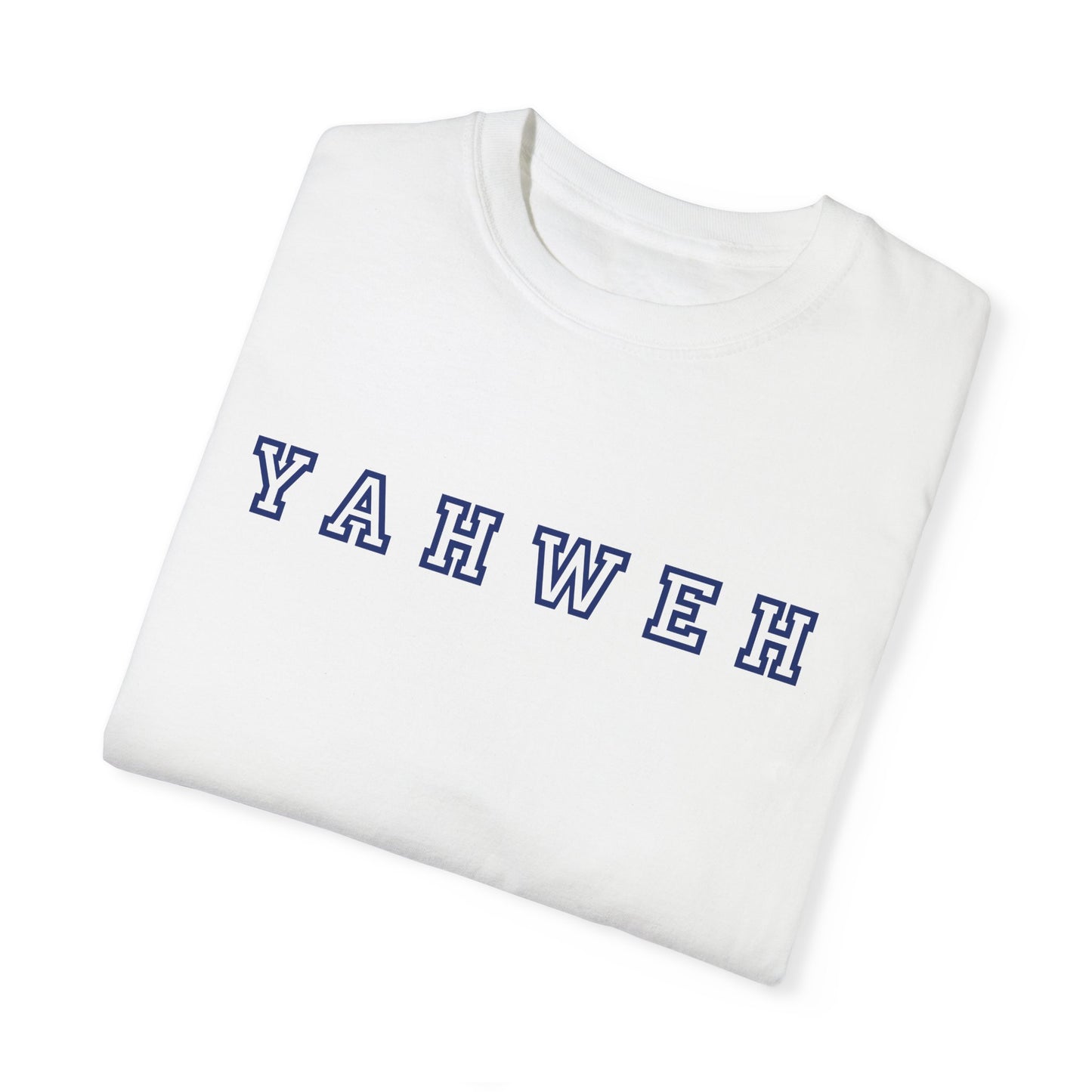 YAHWEH T-Shirt