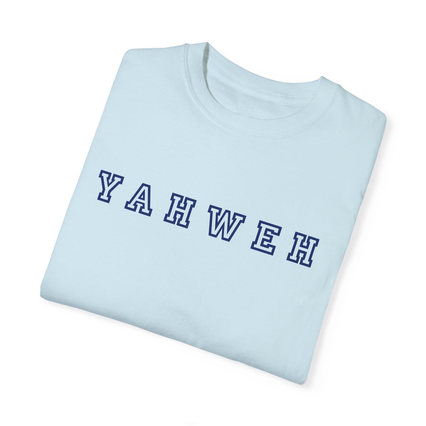 YAHWEH T-Shirt