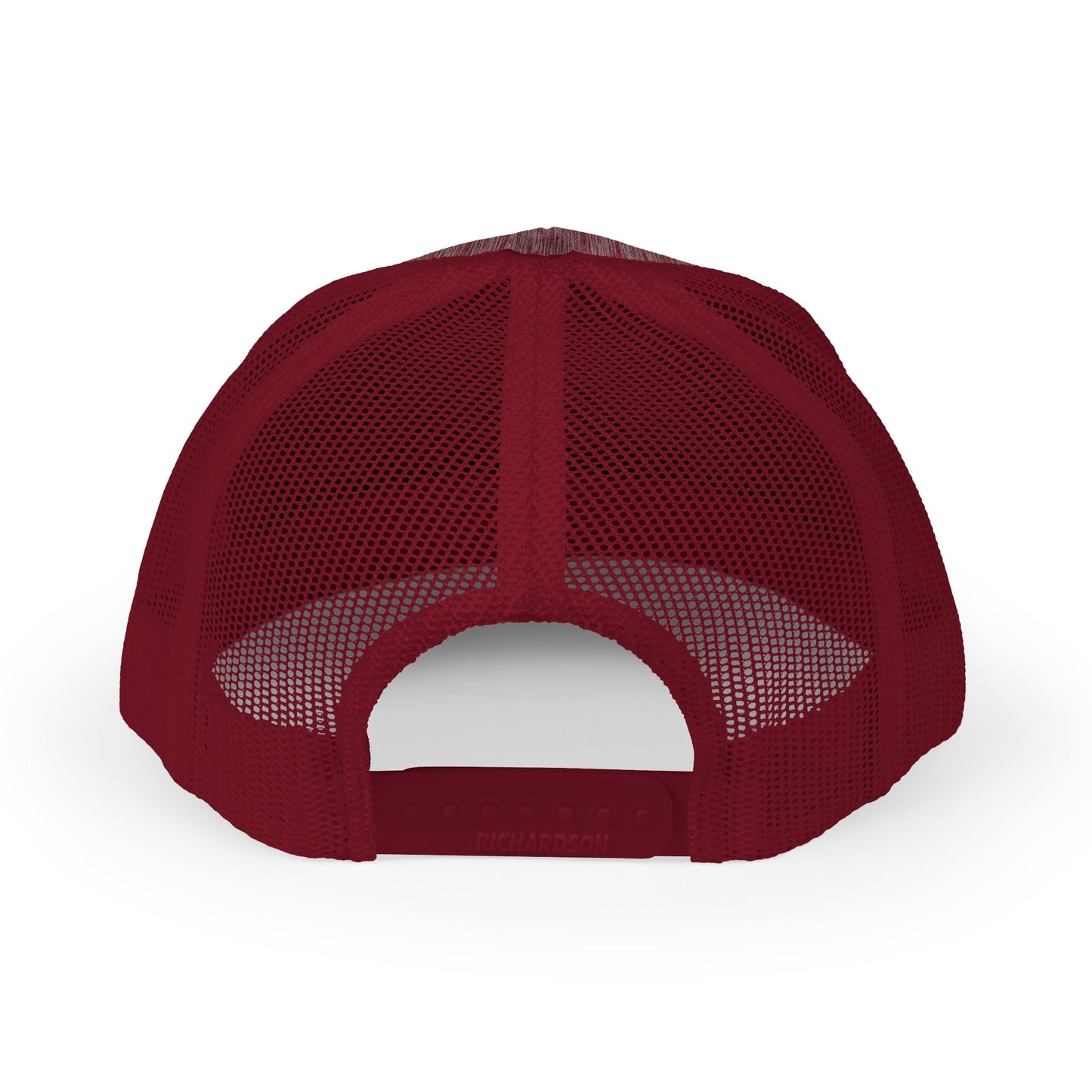Jesus Saves Snapback Trucker Cap