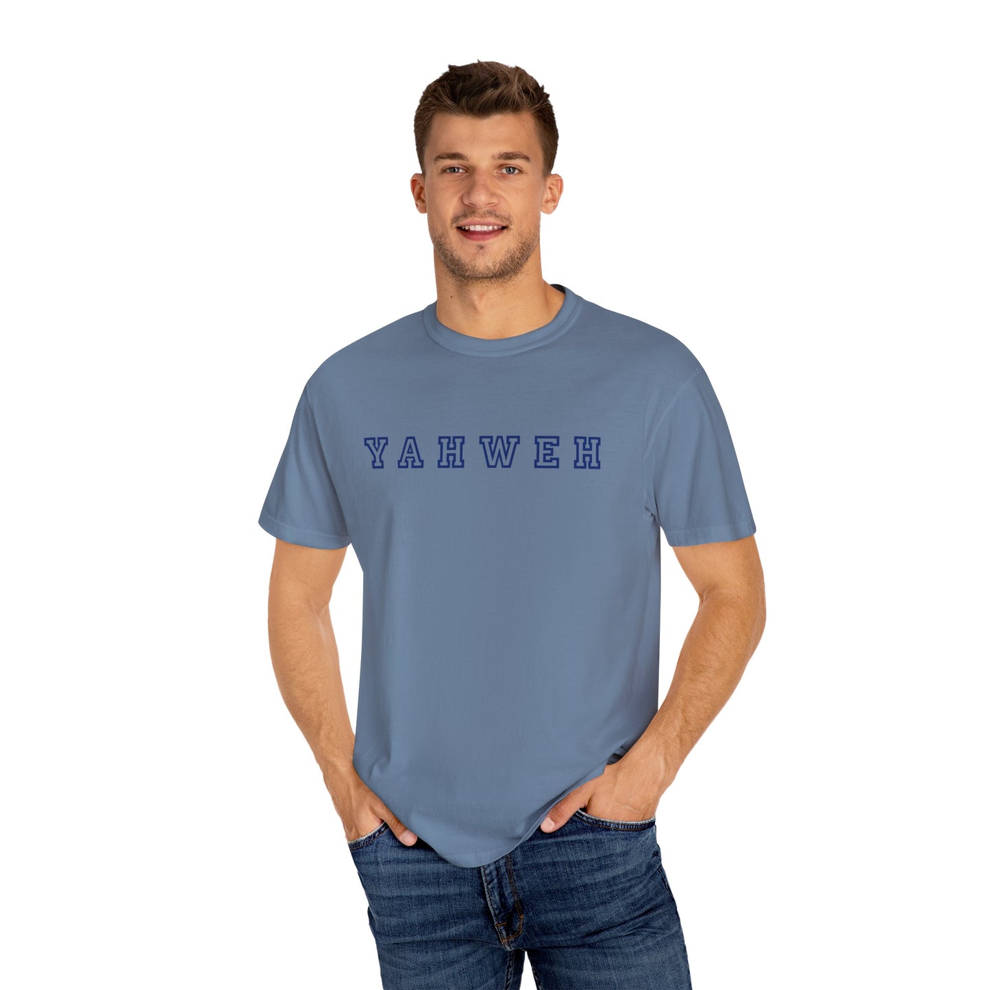 YAHWEH T-Shirt