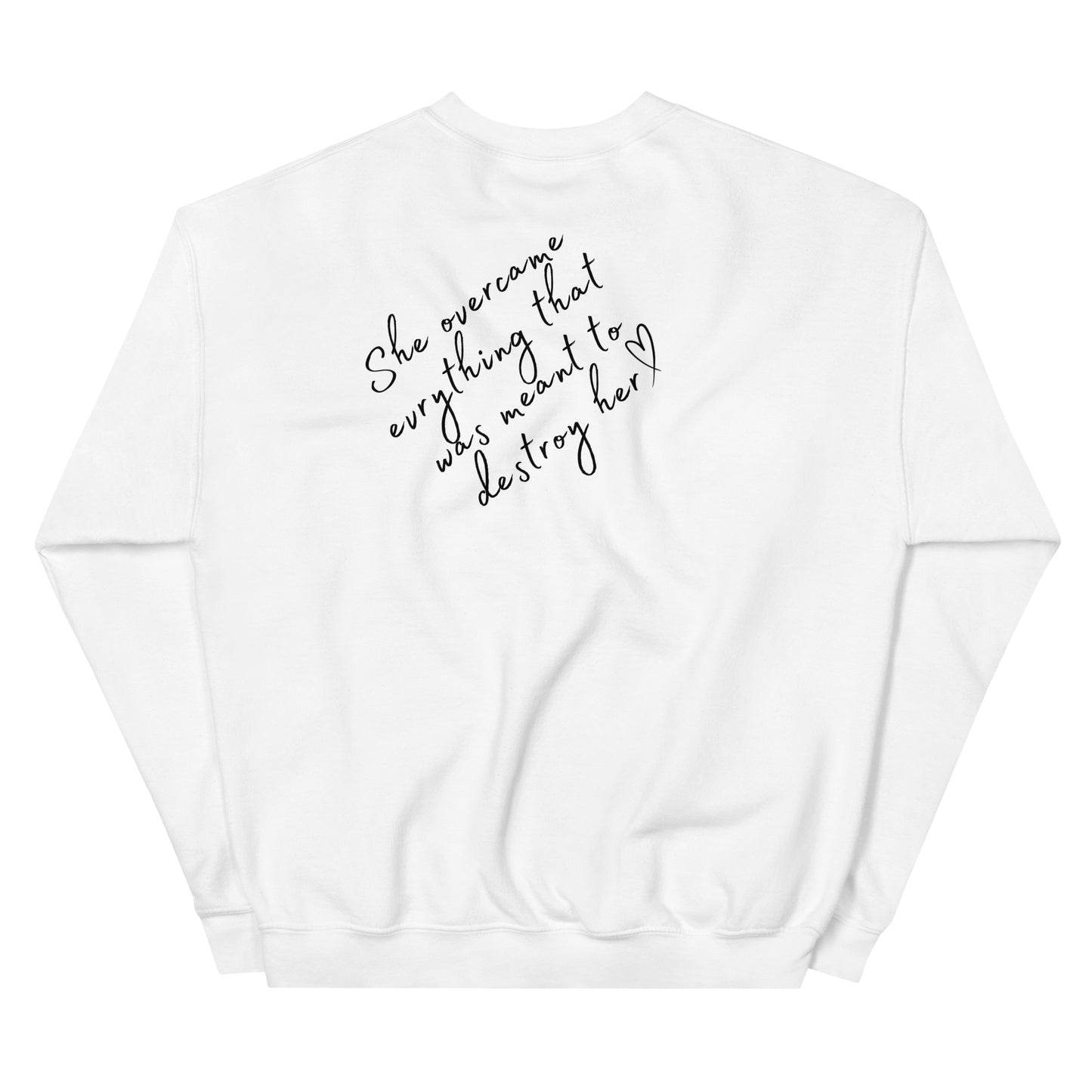 PowHerFul Sweatshirt