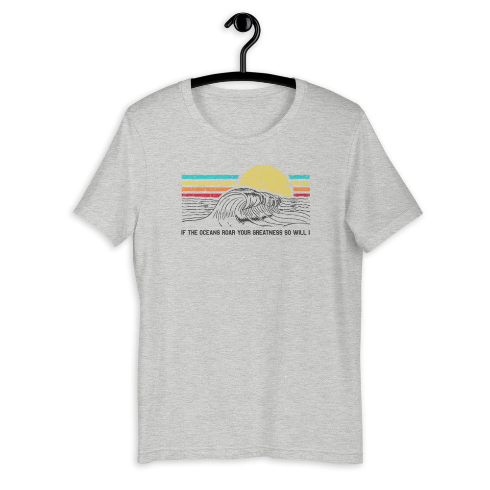 Christian T-Shirt for Women | Christian T Shirts for Men | Cool Christian T Shirts | Christian Clothing | Christian Shop | Faith Apparel
