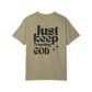 Trust God T-shirt