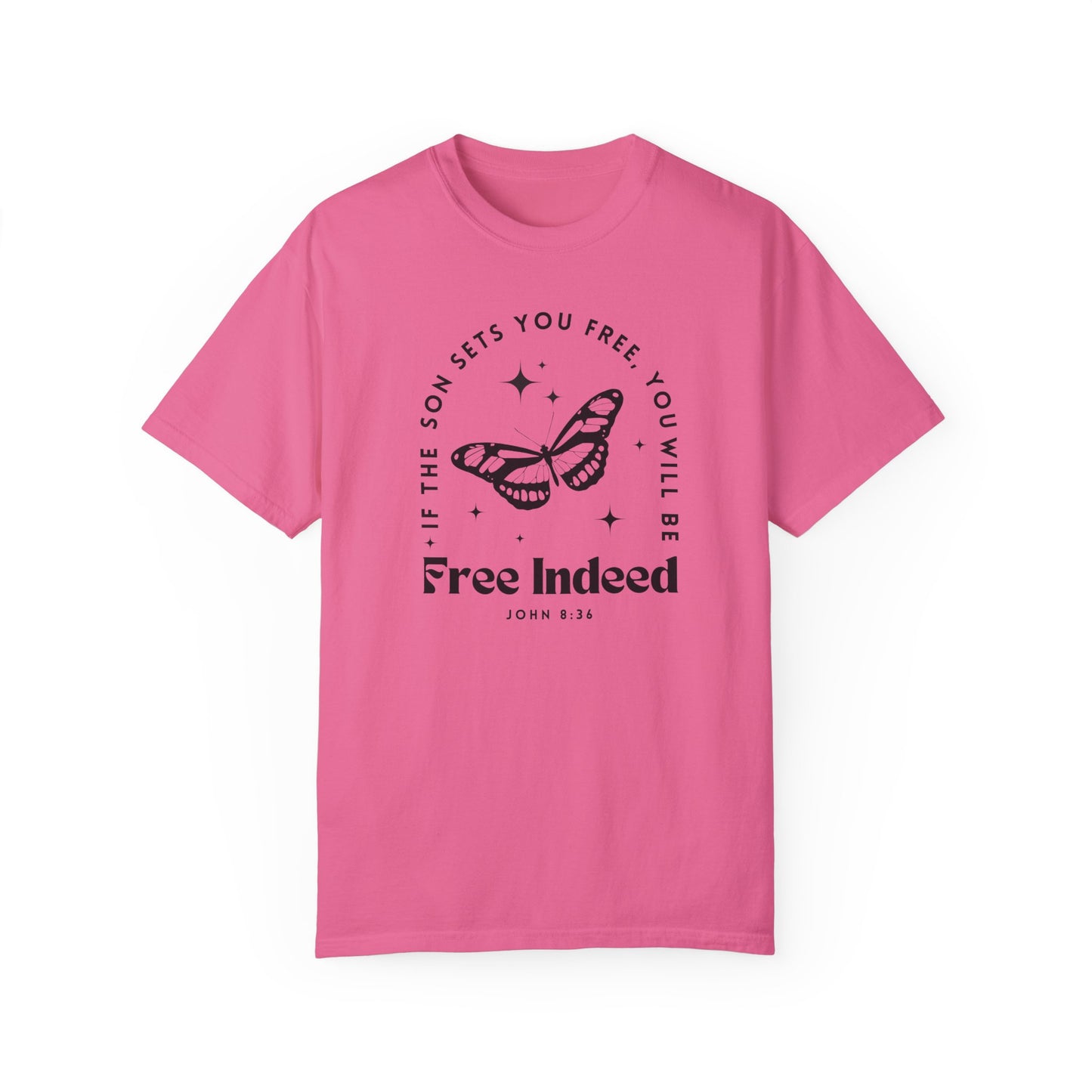 Free Indeed T-shirt