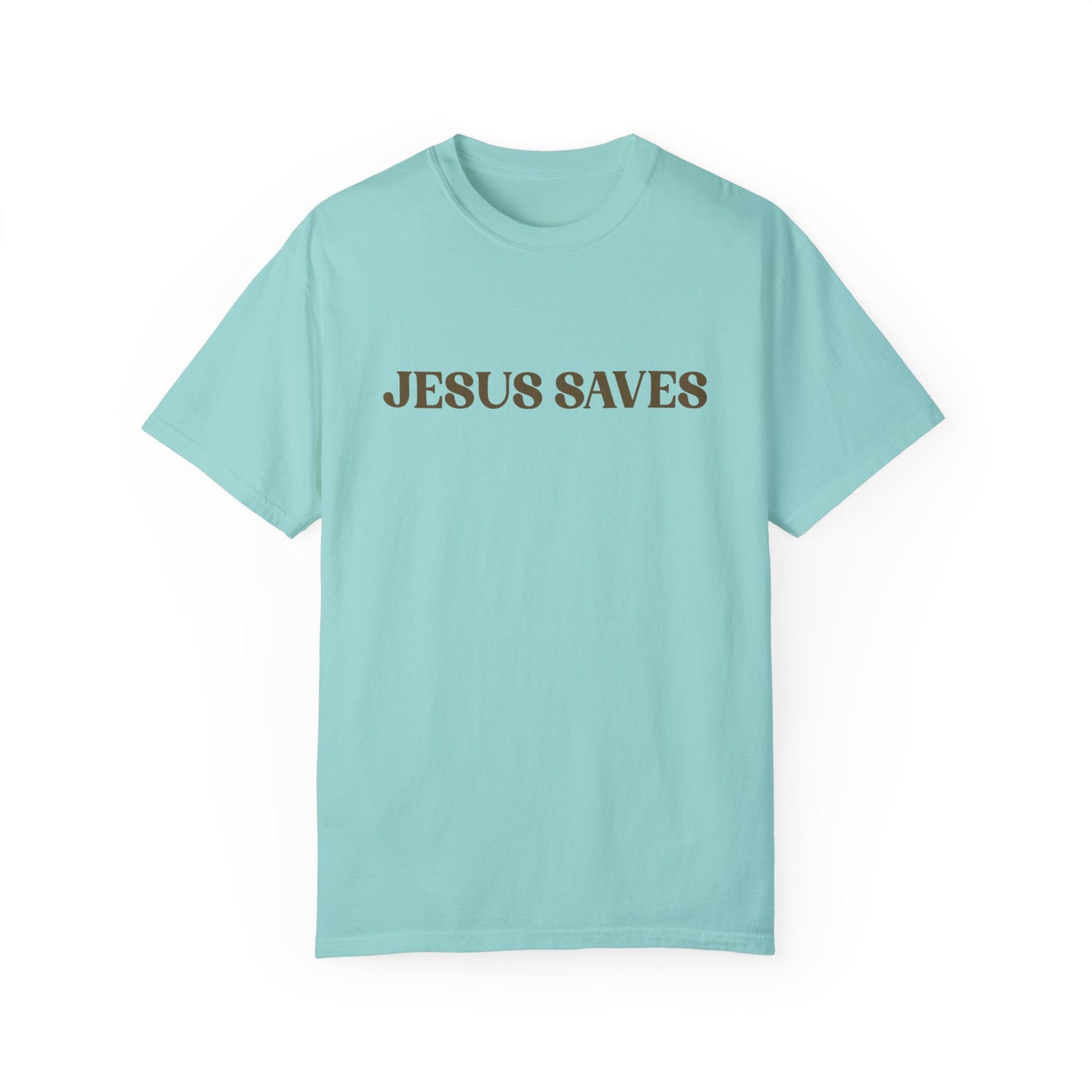 Jesus Saved T-shirt