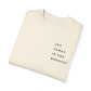 Joy Comes in the Morning T-shirt