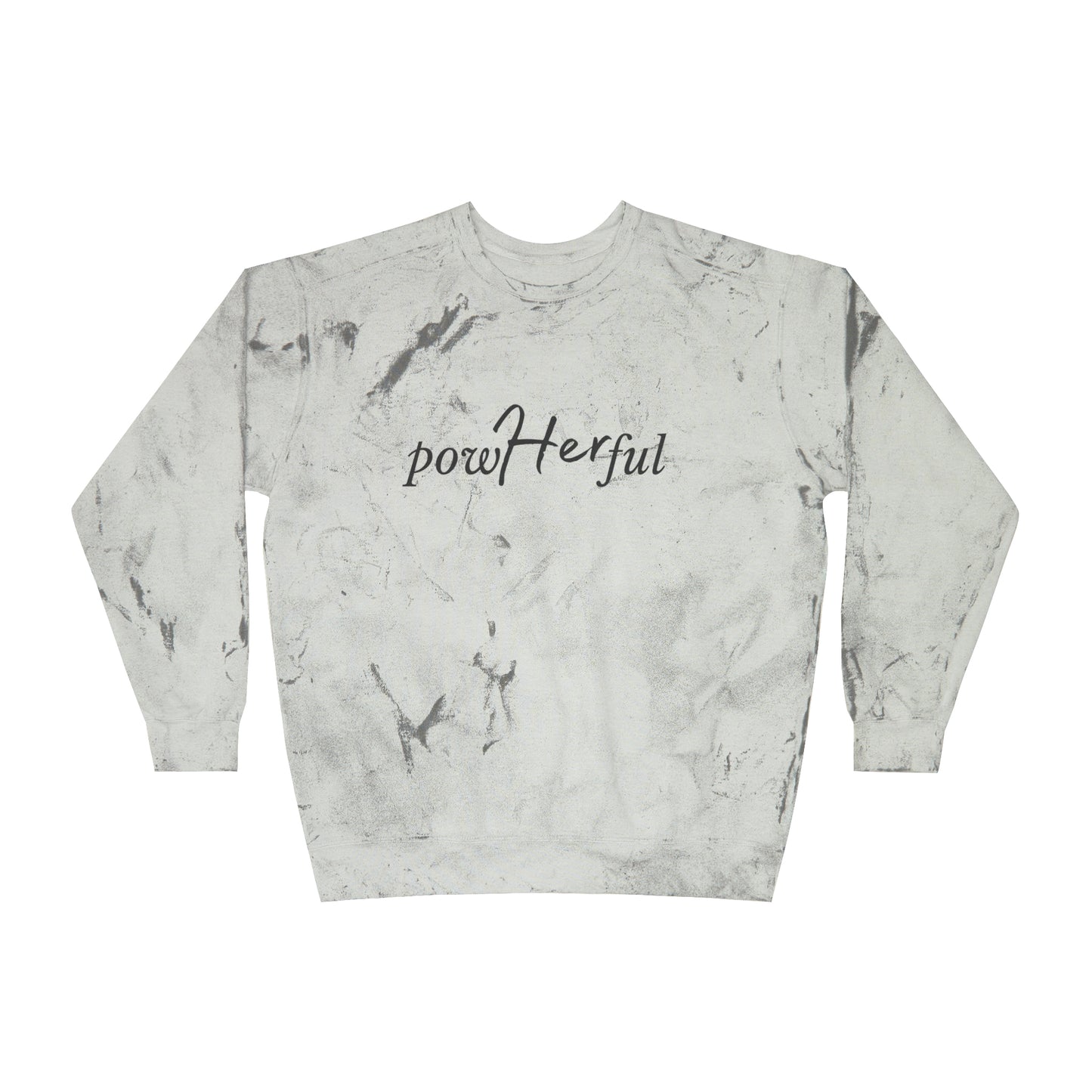 PowHerful Sweatshirt