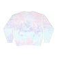 Free Indeed Tie-Dye Sweatshirt