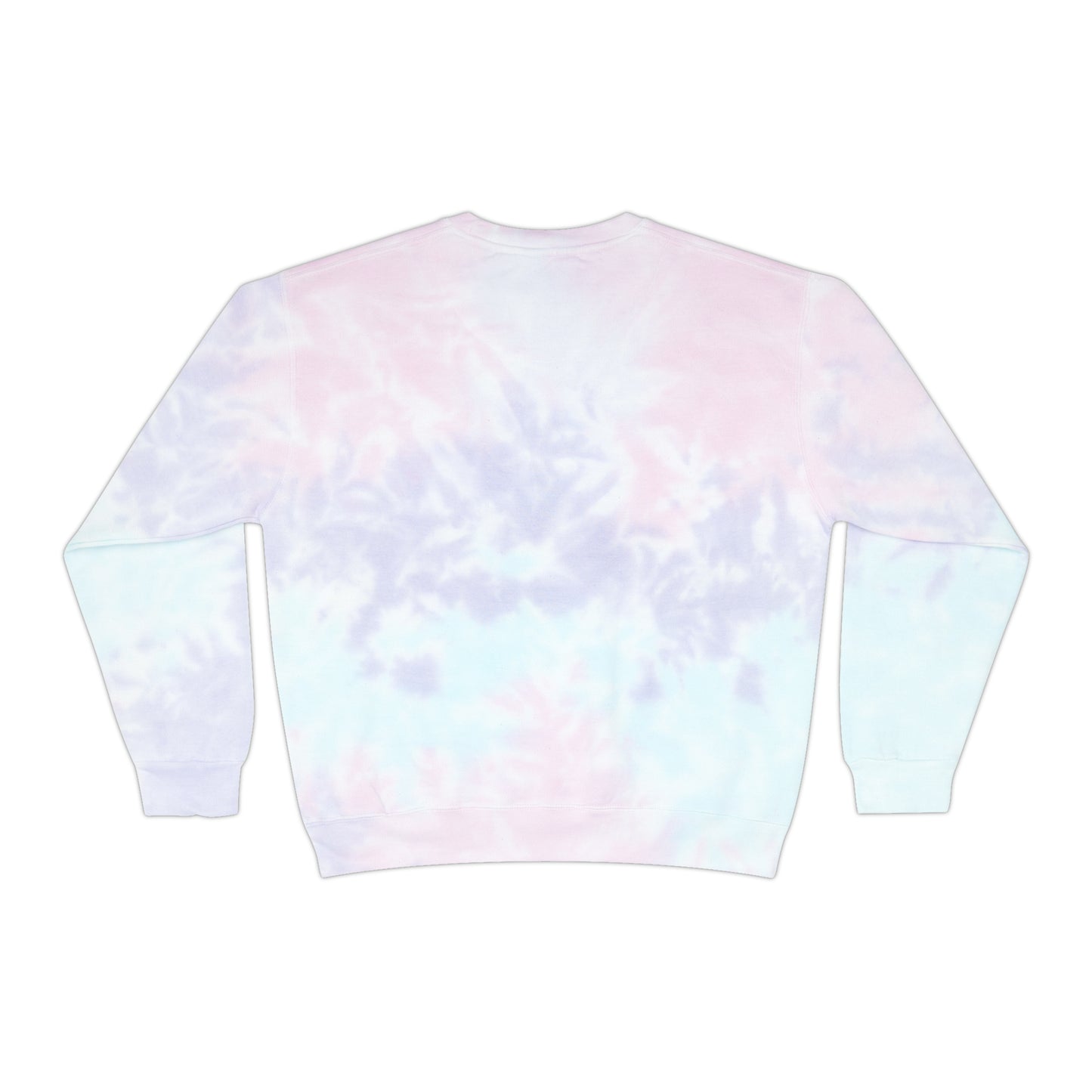 Free Indeed Tie-Dye Sweatshirt