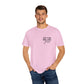 Just a Girl Who Loves Jesus  T-Shirt