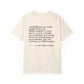 Live Like Jesus T-shirt