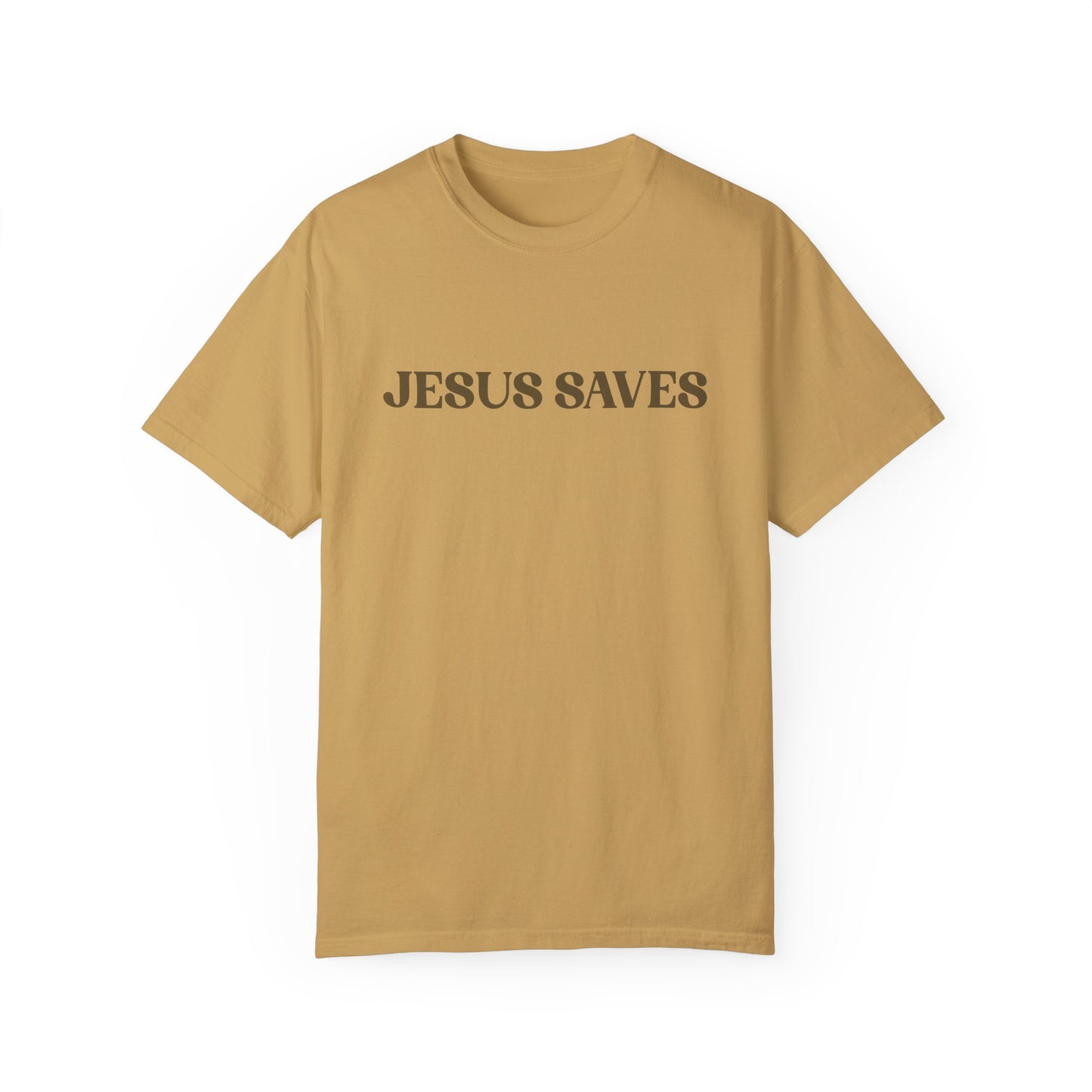 Jesus Saved T-shirt