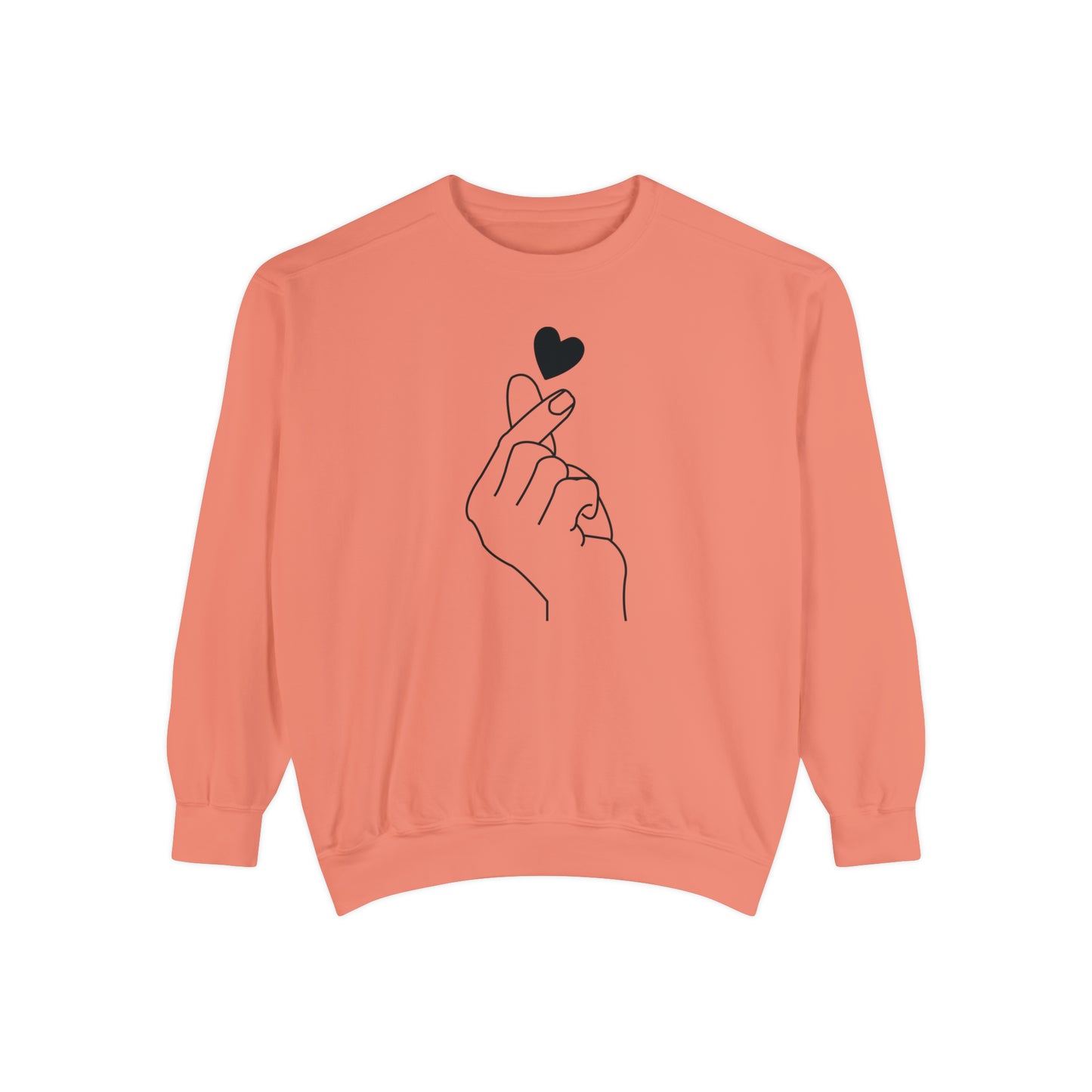 Love Is The Answer Sweatshirt