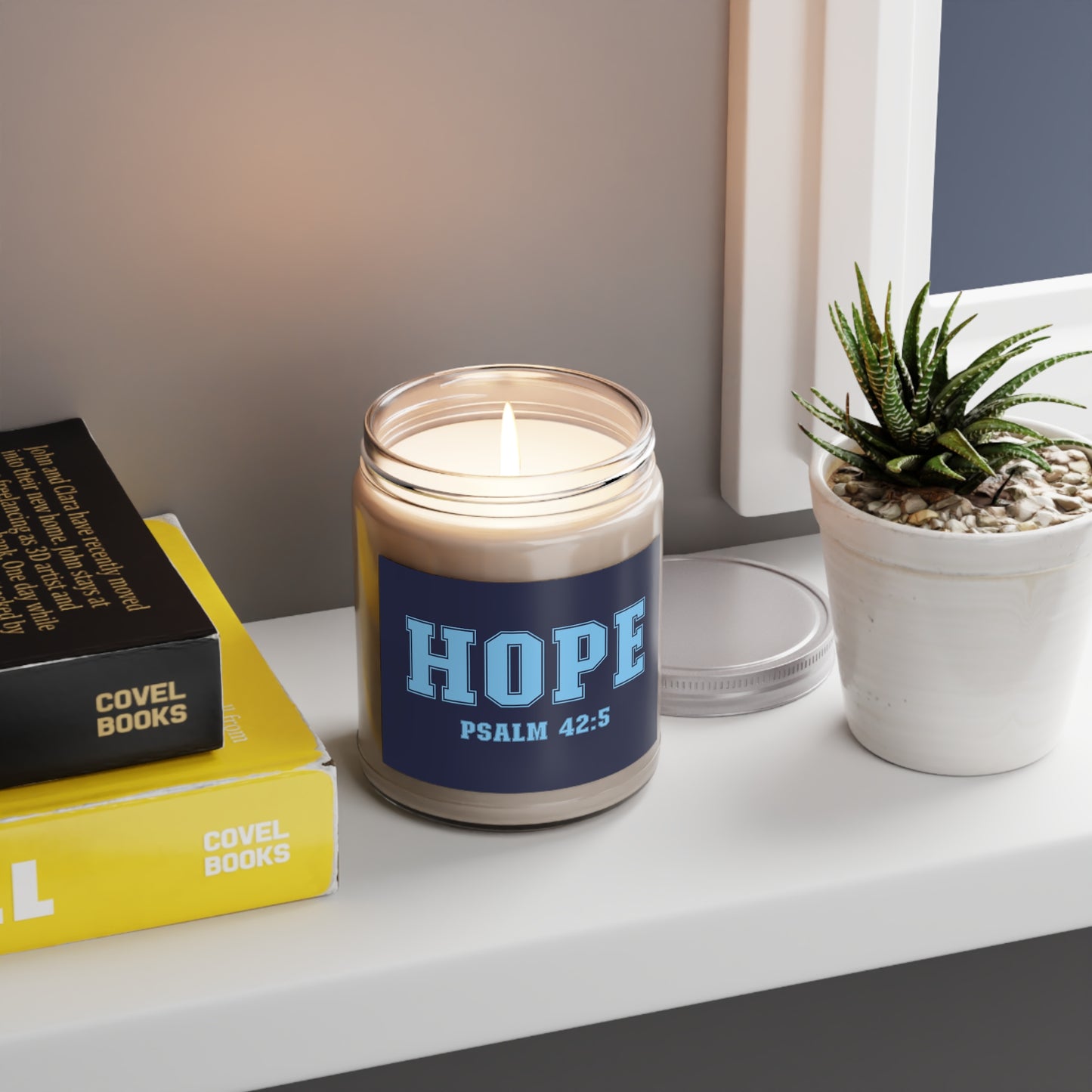 Hope Candle