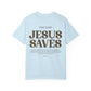 Jesus Saved T-shirt