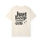 Trust God T-shirt