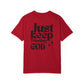 Trust God T-shirt