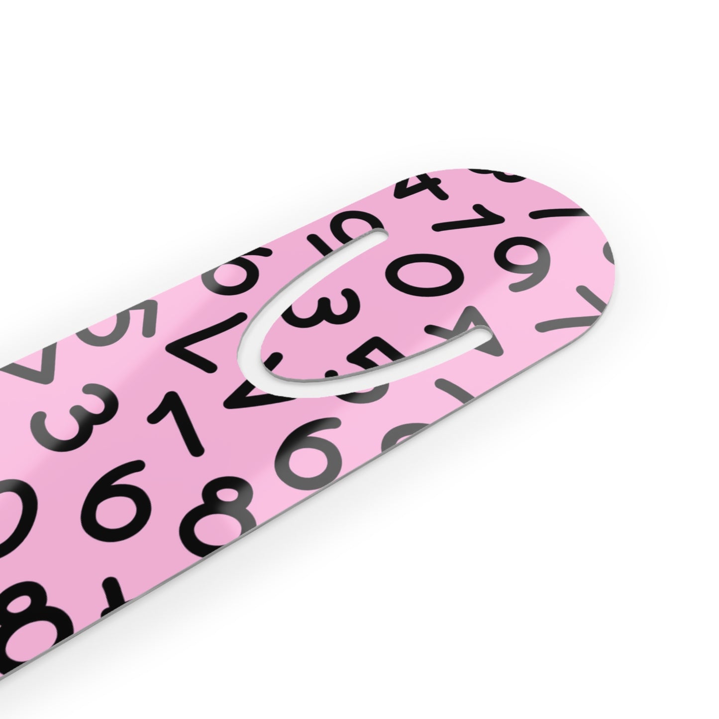 The Lord is my strength and my shield bookmark
