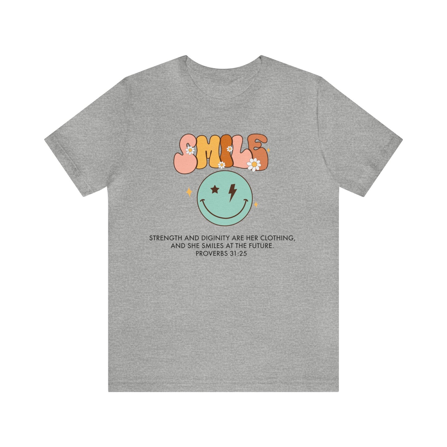 Smile Tee