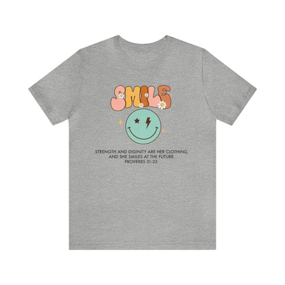 Smile Tee