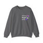 Strong Mamas Pray Sweatshirt