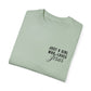 Just a Girl Who Loves Jesus  T-Shirt