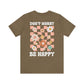 Don't Worry Be Happy Tee