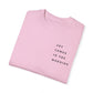 Joy Comes in the Morning T-shirt