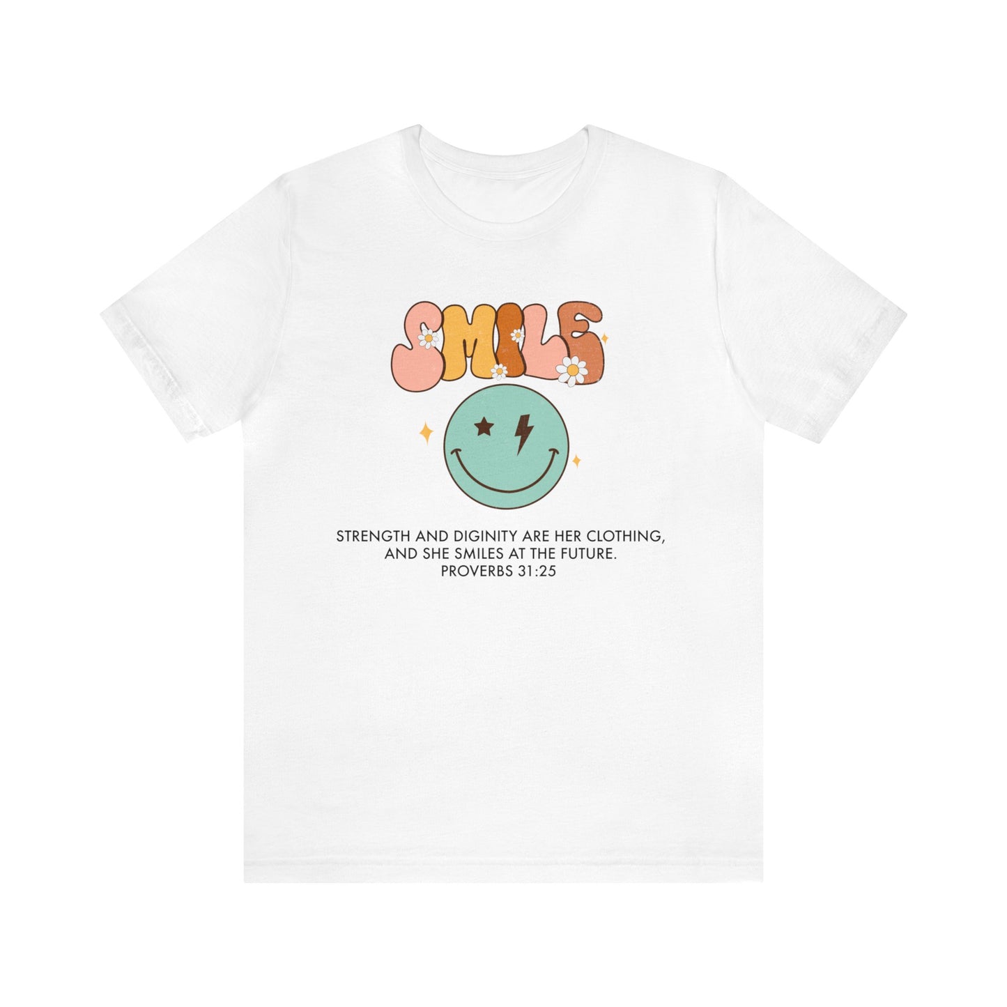 Smile Tee