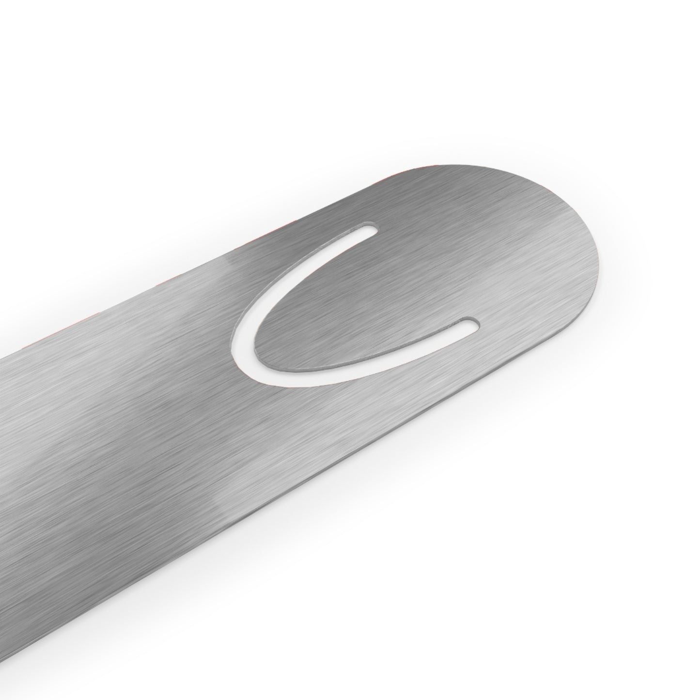 I can do All things through Christ bookmark